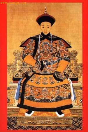 咸丰皇帝死亡原因是什么 咸丰三大不良嗜好导致死亡
